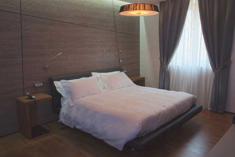 Diva Luxury Hotel Рим Экстерьер фото